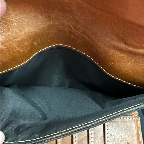 Patricia Nash Wallet - Picture 11 of 13